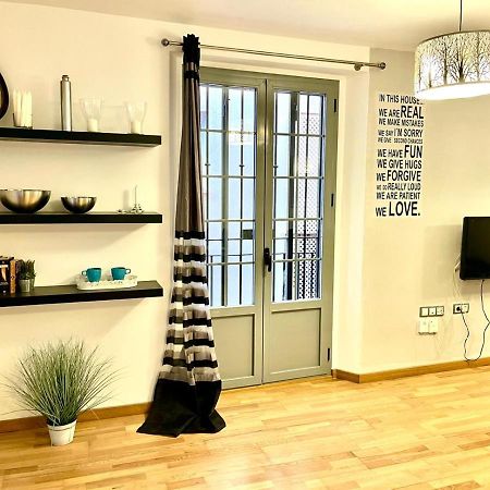 Apartamento Centro San Juan 말라가 외부 사진